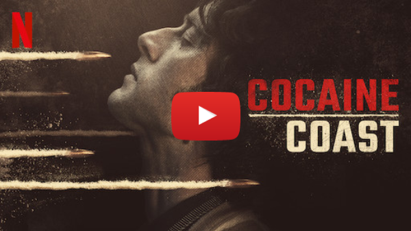 Fariña | Netflix | Trailer Fariña | Netflix | Trailer
