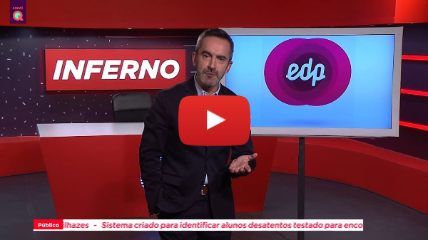 EDP, a conta que Mexia fez | Inferno EDP, a conta que Mexia fez | Inferno